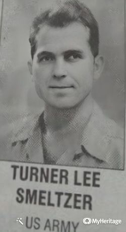 Turner Lee Smeltzer 