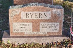 Gordon R. Byers 