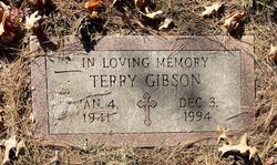 Theresa M “Terry” <I>Fruggiero</I> Gibson 