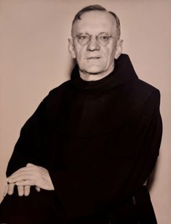 Fr Paulinus Wilczynski 