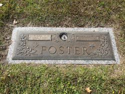 Floyd Varsel Foster 