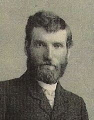 Joseph Smith Gardner 