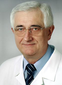 Dr Tibor Bodrogi 