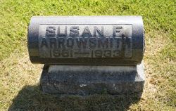 Susan Frances <I>Deadmond</I> Arrowsmith 