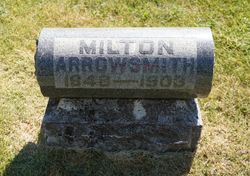 Milton Arrowsmith 