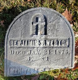 Benjamin S. Welton 