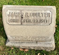 James R. Coulter 