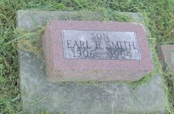Earl F. Smith 
