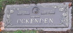 Aedra V. <I>Hendricks</I> Ockenden 