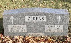 Charles Zerfas 
