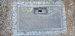 Charles H Bailey Jr.