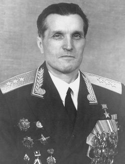 Ivan Andreevich Shevtsov 