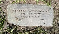 Herbert Campbell Jr.