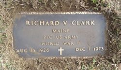 Richard Clark 