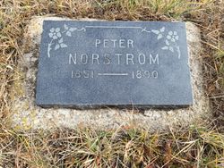 Peter Norstrom 