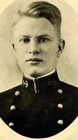 Capt William Alexander Parsons Martin 