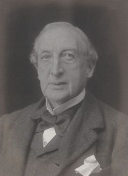 Baron Thomas Lister 