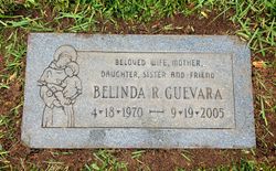 Belinda R <I>Casias</I> Guevara 