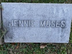 Jennie Moses 