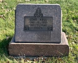 Ivan John Krul 