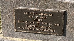 Allan Eugene Arms 