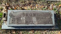 Thomas H. Brown 