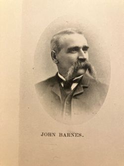 John Barnes 