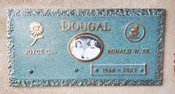 Ronald William Dougal Sr.