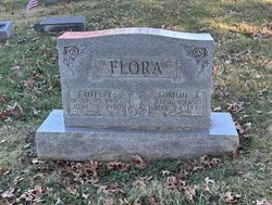 Ethel T. <I>Crump</I> Flora 