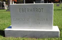 Clarence W. Eberhardt 