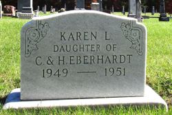 Karen L. Eberhardt 