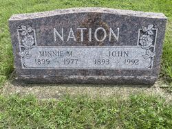John “Jeff” Nation 