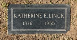 Katherine Evelyn <I>Madison</I> Linck 