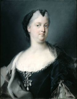 Amalia Wilhelmina of Brunswick-Lüneburg 