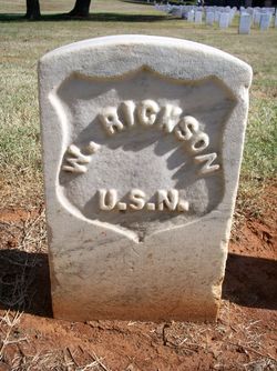 W. Rickson 