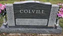 Earl S. Colvill 
