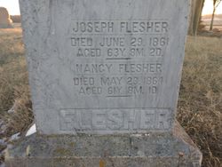 Joseph Flesher 