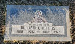 William Irving Tiffany 