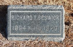 Richard T. Beswick 