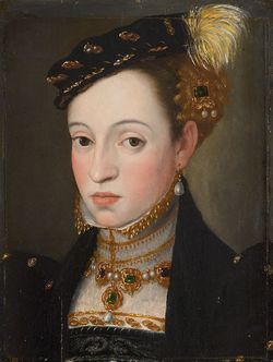 Magdalena von Österreich 