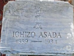 Ichizo Asada 