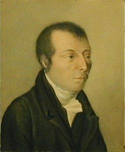 Pierre Louis Panet 