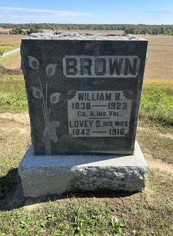William Brite Brown 