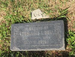 Charlotte L. Hall 