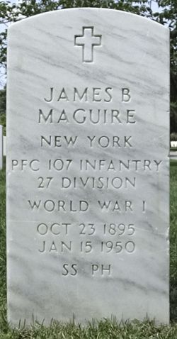 James B. Maguire 