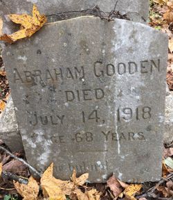 Abraham Gooden 