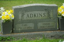 Earl J. Adkins 