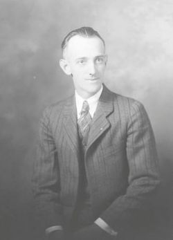 Otto W. Buescher 