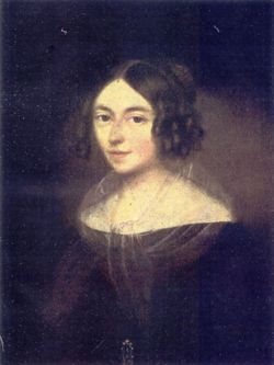 Justyna Izabella <I>Chopin</I> Barcińska 