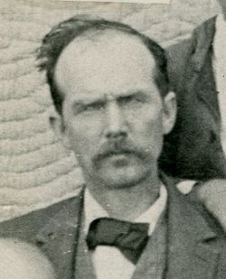 Dr John Howard Palmer 